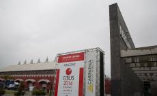 Cibus: eccellenze in vetrina, tra bio e nuove tendenze
