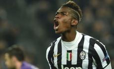 Pogba, che cifre: &egrave; il pi&ugrave; pagato d'Italia