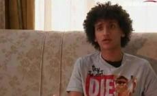 Abdulrahman conteso in Italia