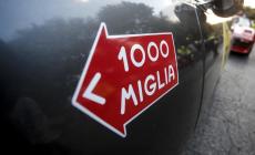 La 1000 Miglia, edizione della ripartenza, passerà da Parma, Varano  e Salso