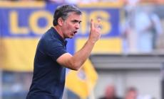 Il Parma e Pecchia pronti alla trasferta di Napoli