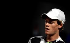 Sinner ci prova ma Nadal vince in tre set e va in semifinale