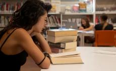 Biblioteche, prestiti in aumento e boom per gli e-book