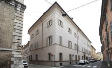  Alla scoperta di Palazzo Boselli Ferrari-Pelati