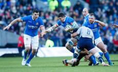 Rugby, ipotesi slittamento per il Sei Nazioni  2021
