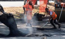 Modifiche temporanee alla viabilità per lavori di ripavimentazione stradale in Via Martiri della Liberazione
