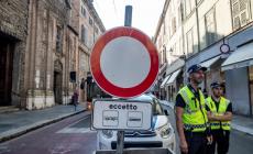 Tornano i P-Days in centro, ma il caldo frena lo shopping