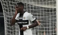 Le pagelle di Napoli-Parma: Bonny sempre pi&ugrave; Bonny