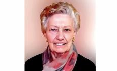 Fidenza piange la prof Antonioni: aveva 96 anni