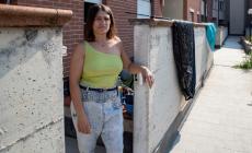 «Io sfrattata per morosità, resisto e mi riscatterò»