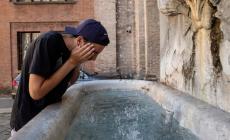 Mai così caldo a settembre: domenica superati i 36 gradi