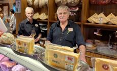 Langhirano, la salumeria Ugolotti nel registro delle imprese storiche