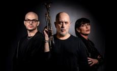 A &laquo;Culatello & Jazz&raquo; Flavio Boltro con Linda Ambrosino e Fabio Giachino: &laquo;La musica &egrave; contatto&raquo;