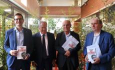 Sorgi racconta Berlinguer, il «santo dei comunisti»