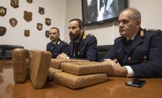 Quel garage stipato di cocaina: condannati i cognati trafficanti
