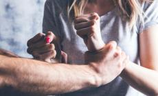 Dall'idillio alle botte in pochi mesi: 34enne condannato