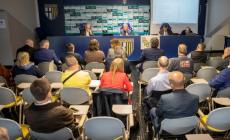 Parma Partecipazioni Calcistiche: una comunità sempre più «internazionale»