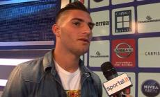 Murru resta al Cagliari