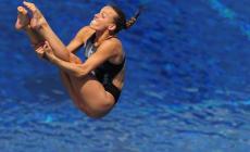 Le Fiamme Gialle premiano i campioni