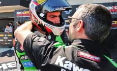 Superbike, ascolti da record