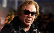 Mickey Rourke ritorna sul ring