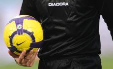 Violenza e sputi all'arbitro: dirigente inibito 5 anni