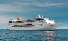 La crociera Costa-Gazzetta  a St Tropez, Capri e Scopello 