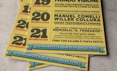 Tre giorni di sagra