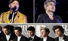 Aspettando un anno di grandi live: sfida Vasco-Ligabue