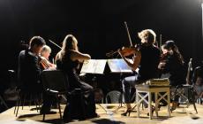 Sulle sponde del Po crescono i giovani talenti della musica classica