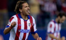 Cerci firma: "Forza Milan!"