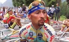 Il mistero-Pantani:  Parma tra stupore  e voglia di verità