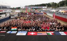Formula Sae, 1600 studenti all'autodromo di Varano