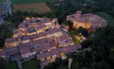 &laquo;Borgo dei Borghi&raquo;, Montechiarugolo su Raitre