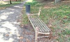 &laquo;La Ciclabile per Vaio &egrave; in pessime condizioni&raquo;