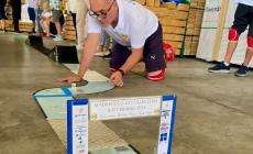 Ciclo tappo, a Madregolo il Campionato a colpi di pinghella