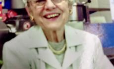 Morta Maria Cocconcelli, la cuoca che conquist&ograve; Ava Gardner