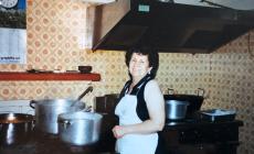 Corniglio, il ricordo di Elda Beatrici