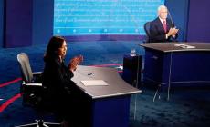Pence-Harris: un'oasi di noia nella sfida tra i numeri 2