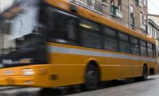 Controllore Tep aggredito con lo spray urticante