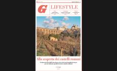 Dall'ottobrata nei &laquo;Castelli&raquo;  a Star wars e realt&agrave; virtuale