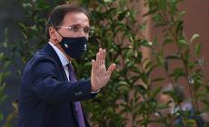 Boccia: "Chiusura delle regioni? Non si può escludere nulla"