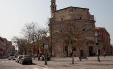 Oltretorrente,  Verdi risuona  con le bande 