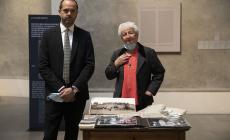 L'archivio di Giorgio Monaco finalmente ritorna «a casa»