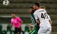 Derby e contagi: anche Gabbia e Radu positivi