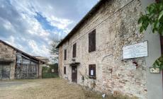 Nel Parmense quasi 7mila edifici fatiscenti. Nuovo appello per salvare la casa natale di Ferdinando Santi