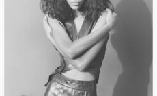 Le Top Model del domani - Allana Santos Brito