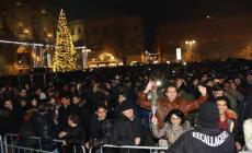 Capodanno, a Parma in piazza il dj set di James Lavelle "Unkle" e Digitalism 
