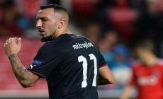 Mitroglou, ipotesi Milan