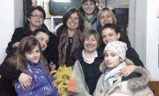 Le Donne di Torrechiara a difesa della scuola